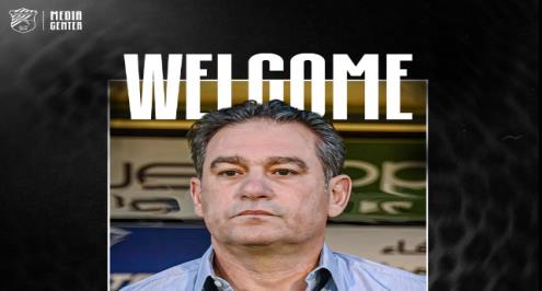 مصري جديد في ليبيا.. خالد جلال مدربًا لنادي التحدي